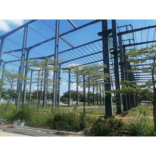 পণ্যের বৈশিষ্ট্য স্টিলের কাঠামোর জন্য উইন্ডোজ এবং অটো সিএডি অঙ্কন নকশা