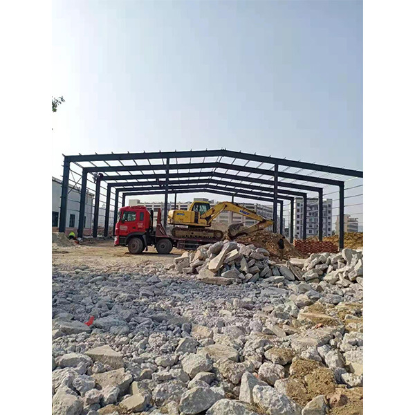 12 কেজি / এম 3 ছাদ নিরোধক স্তর হালকা ইস্পাত কাঠামো বিল্ডিং টার্নবাক M12/16/20 GB-Q235 Q355